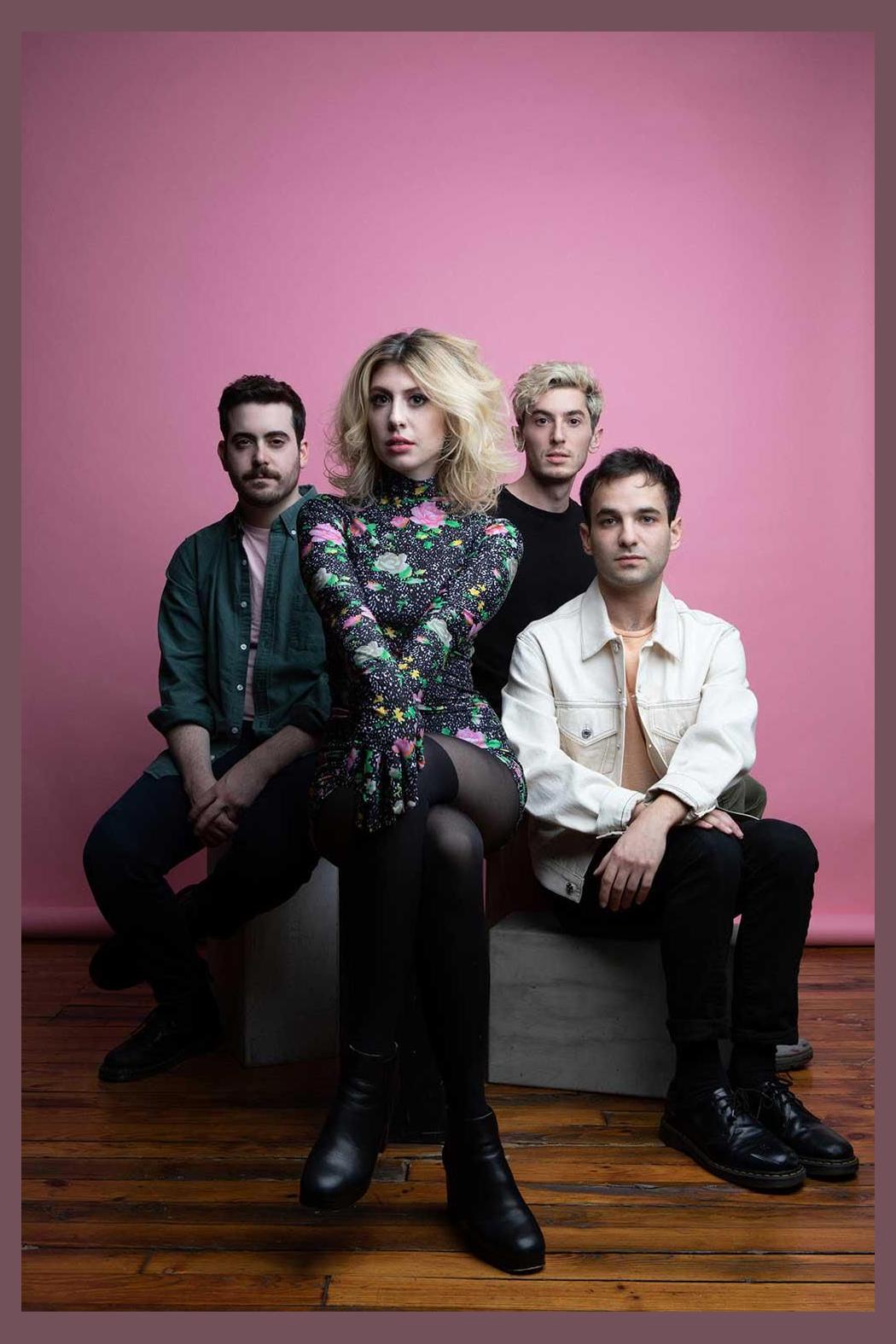 Charly Bliss